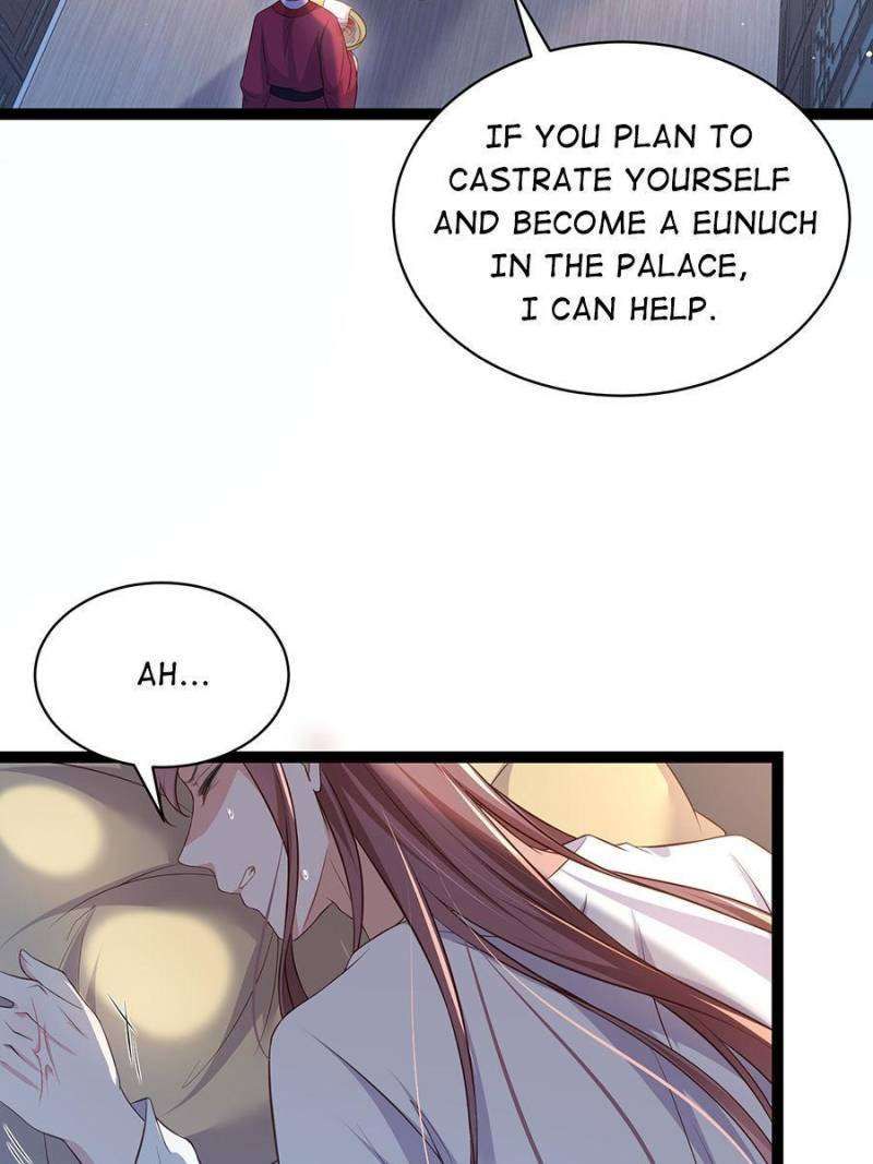 The Eunuch's Consort Rules the World chapter 336 page 29