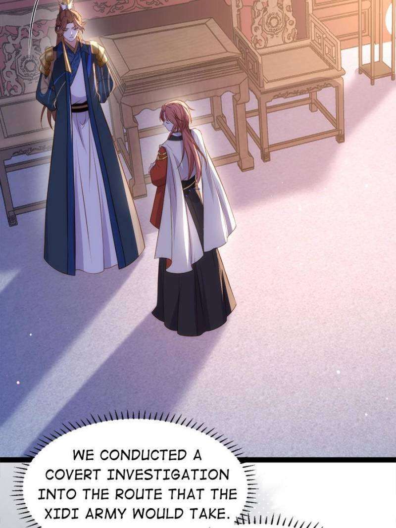 The Eunuch's Consort Rules the World chapter 336 page 3