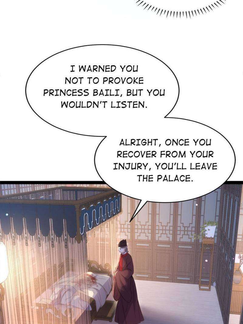 The Eunuch's Consort Rules the World chapter 336 page 32