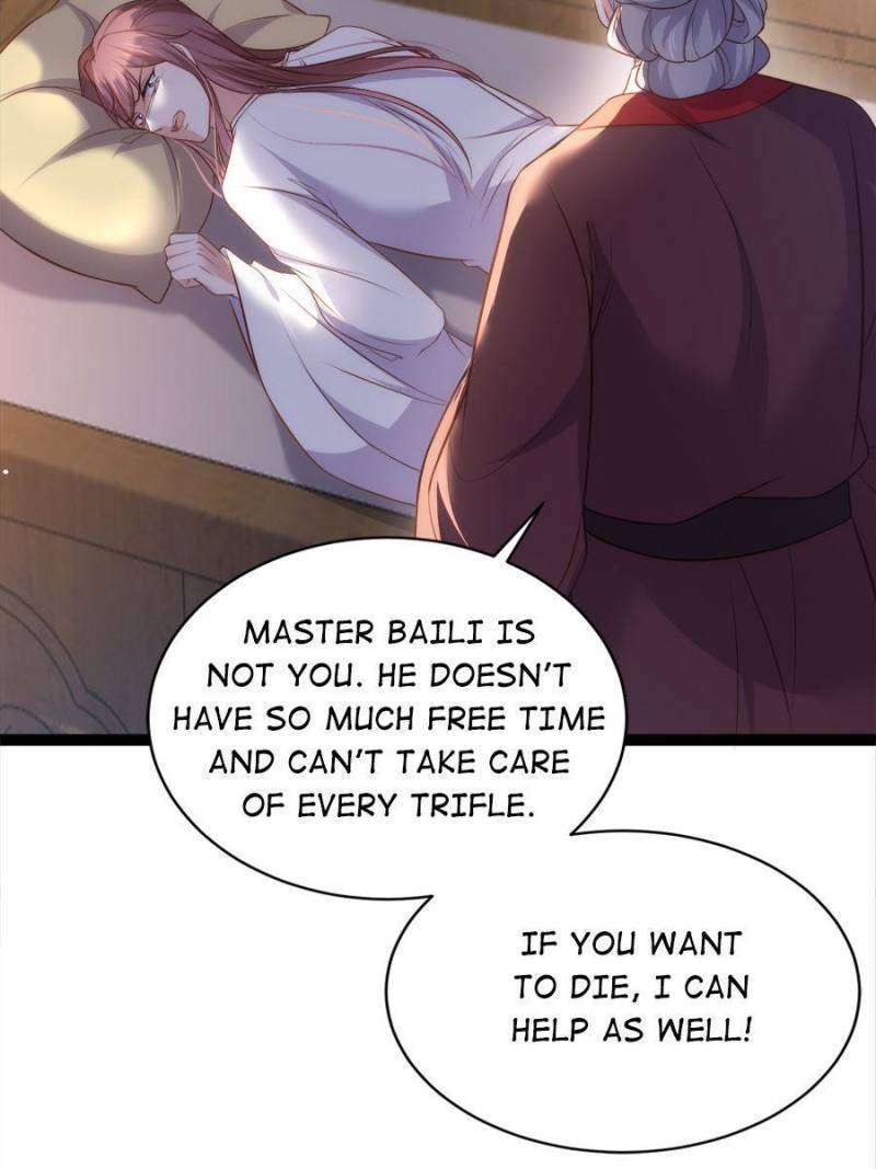 The Eunuch's Consort Rules the World chapter 336 page 34