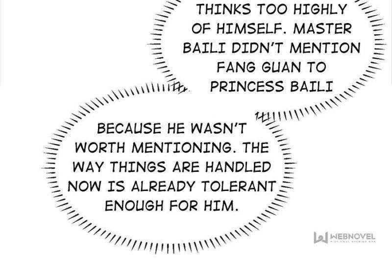 The Eunuch's Consort Rules the World chapter 336 page 38