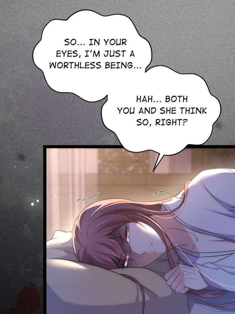 The Eunuch's Consort Rules the World chapter 336 page 40