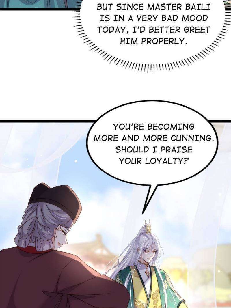 The Eunuch's Consort Rules the World chapter 337 page 10