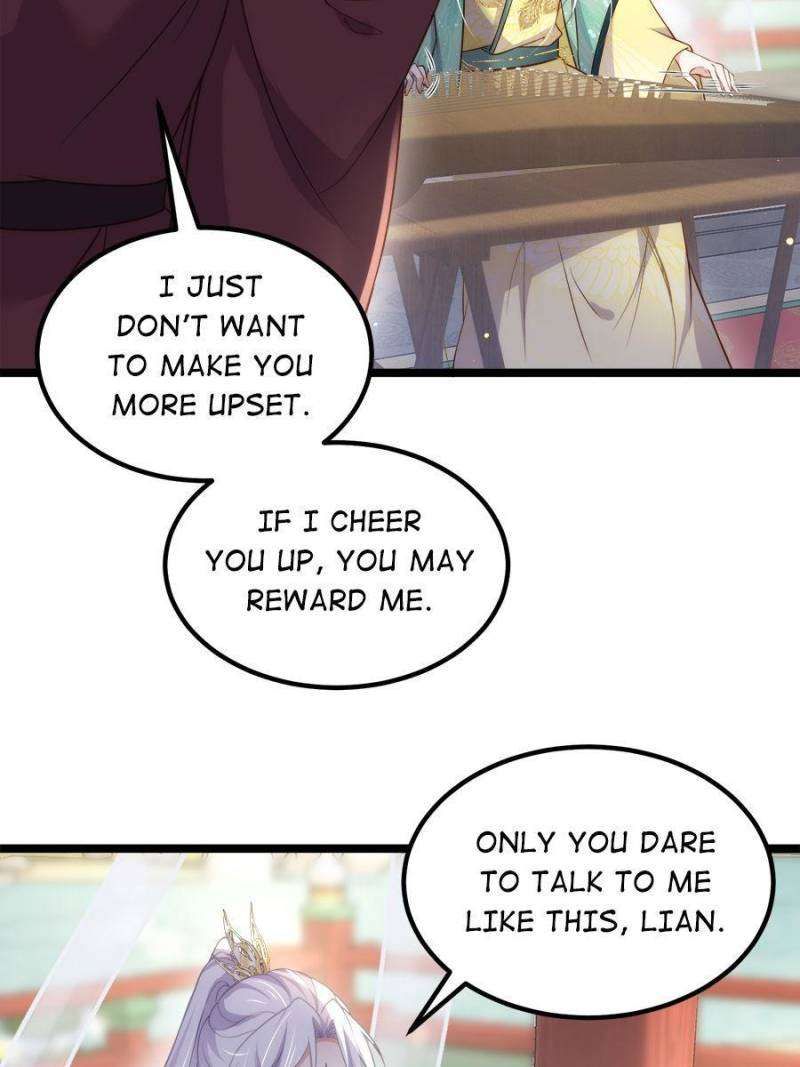 The Eunuch's Consort Rules the World chapter 337 page 11