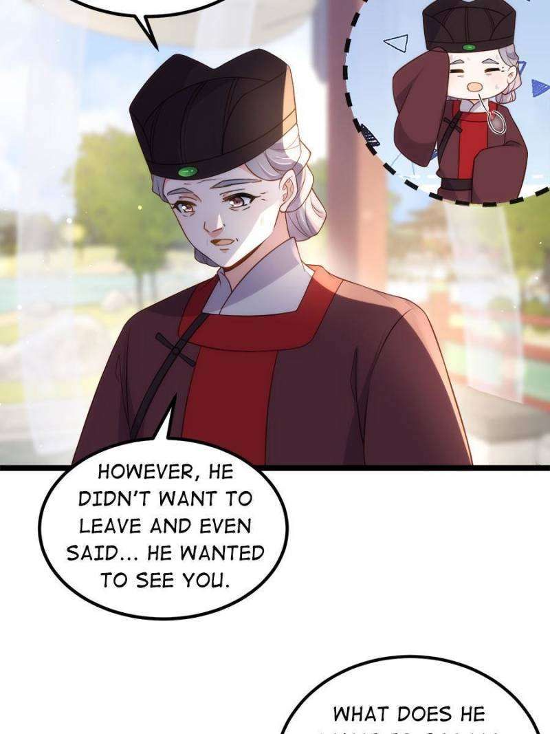 The Eunuch's Consort Rules the World chapter 337 page 13