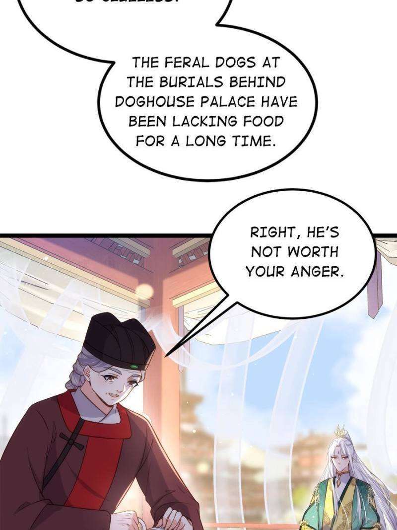 The Eunuch's Consort Rules the World chapter 337 page 15