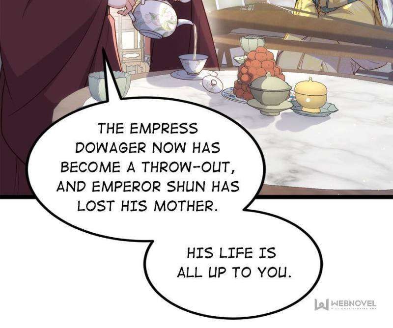 The Eunuch's Consort Rules the World chapter 337 page 16