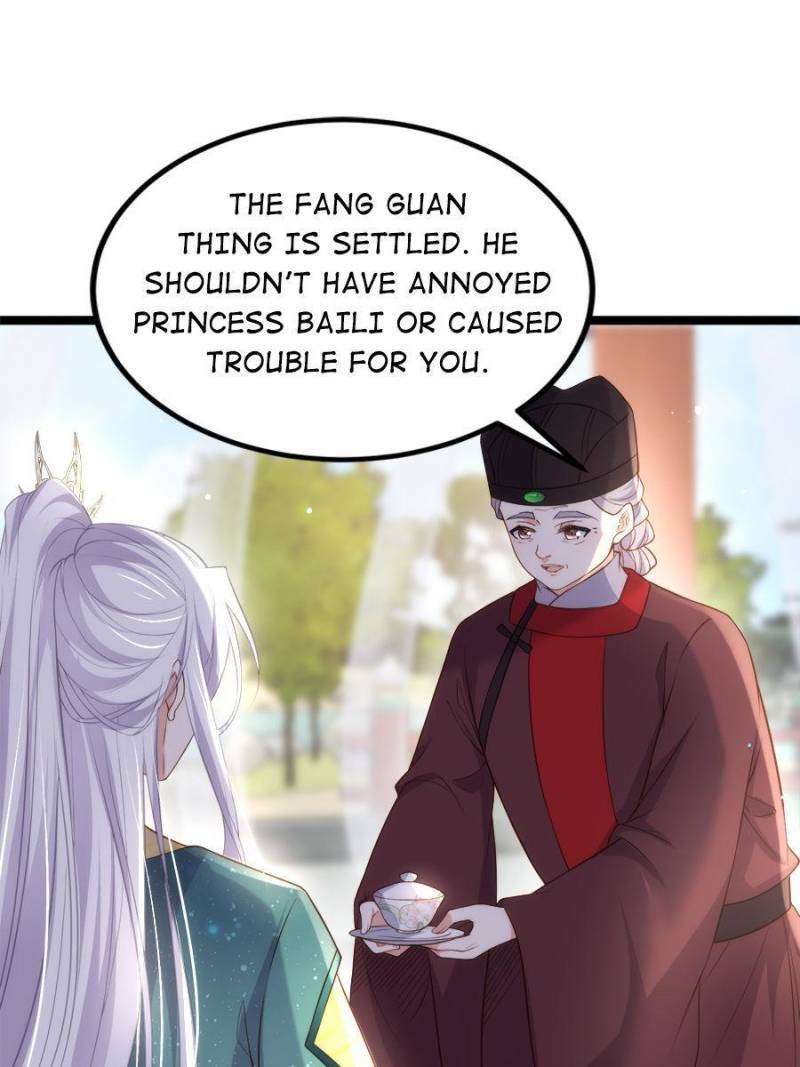 The Eunuch's Consort Rules the World chapter 337 page 17