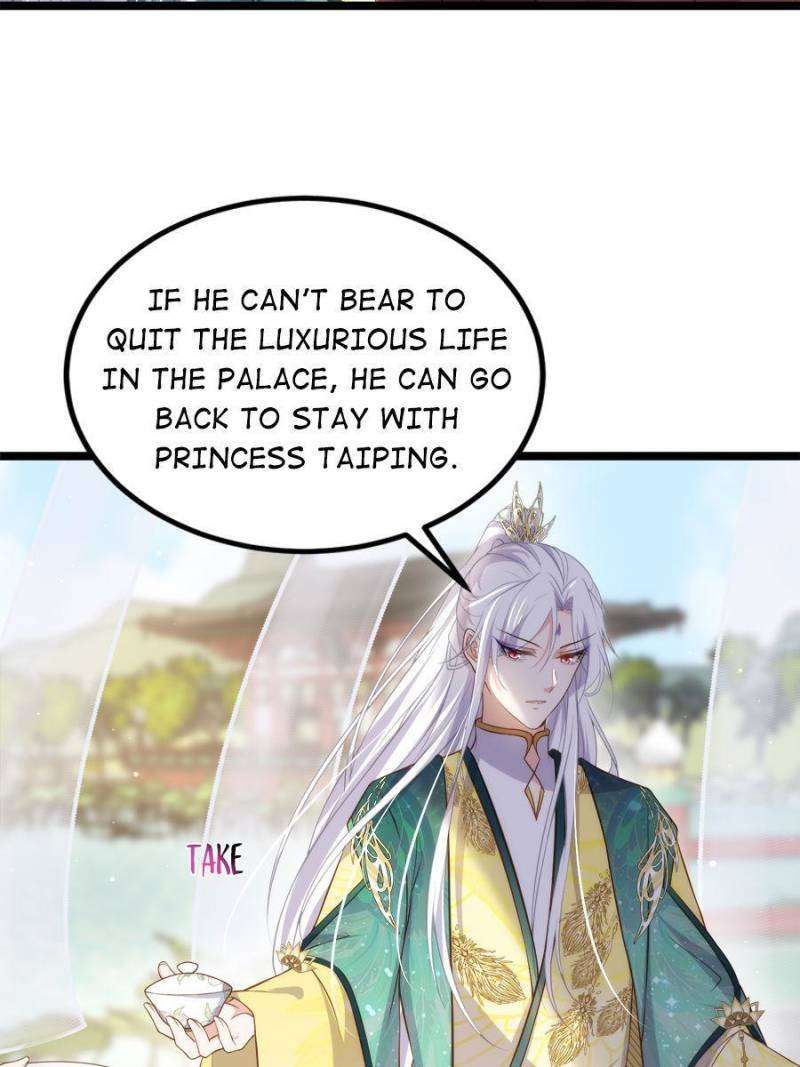 The Eunuch's Consort Rules the World chapter 337 page 18