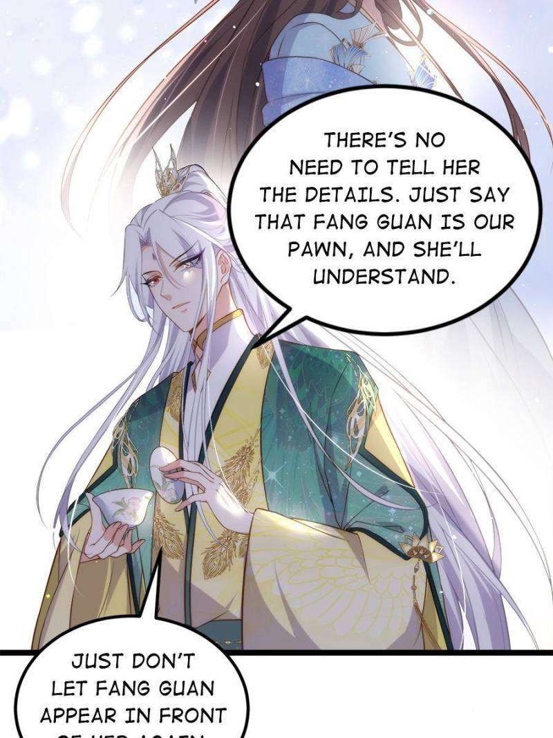 The Eunuch's Consort Rules the World chapter 337 page 20