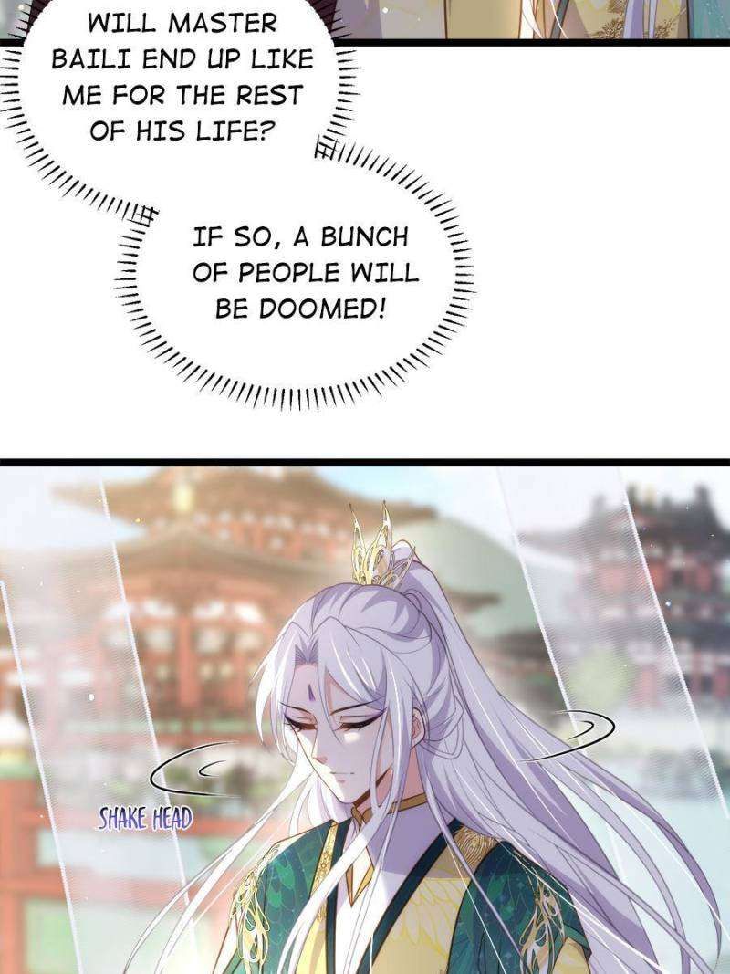 The Eunuch's Consort Rules the World chapter 337 page 22