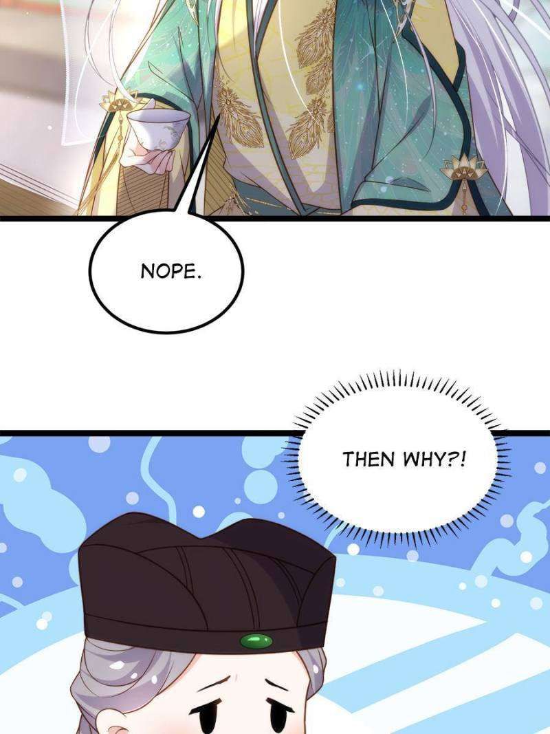 The Eunuch's Consort Rules the World chapter 337 page 23