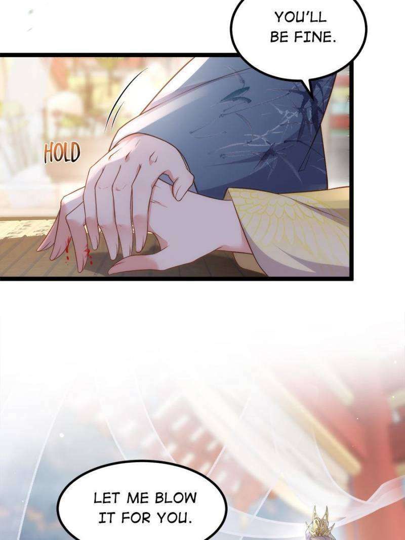 The Eunuch's Consort Rules the World chapter 337 page 29