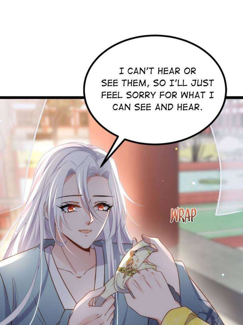 The Eunuch's Consort Rules the World chapter 337 page 33