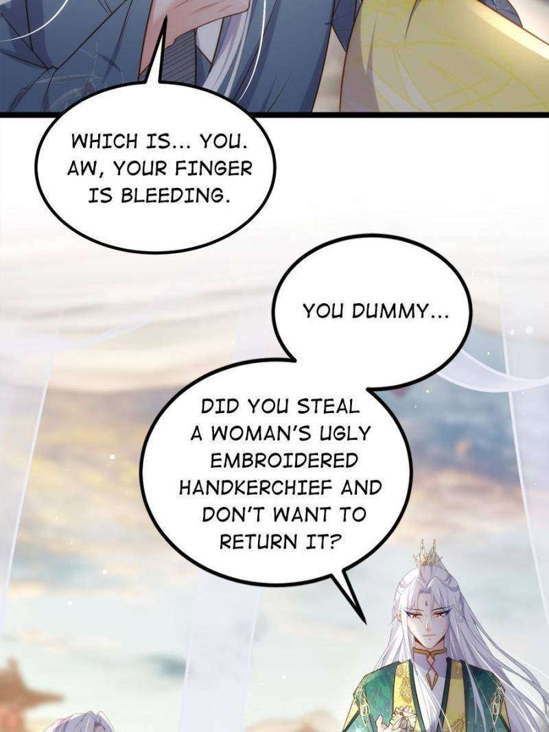 The Eunuch's Consort Rules the World chapter 337 page 34