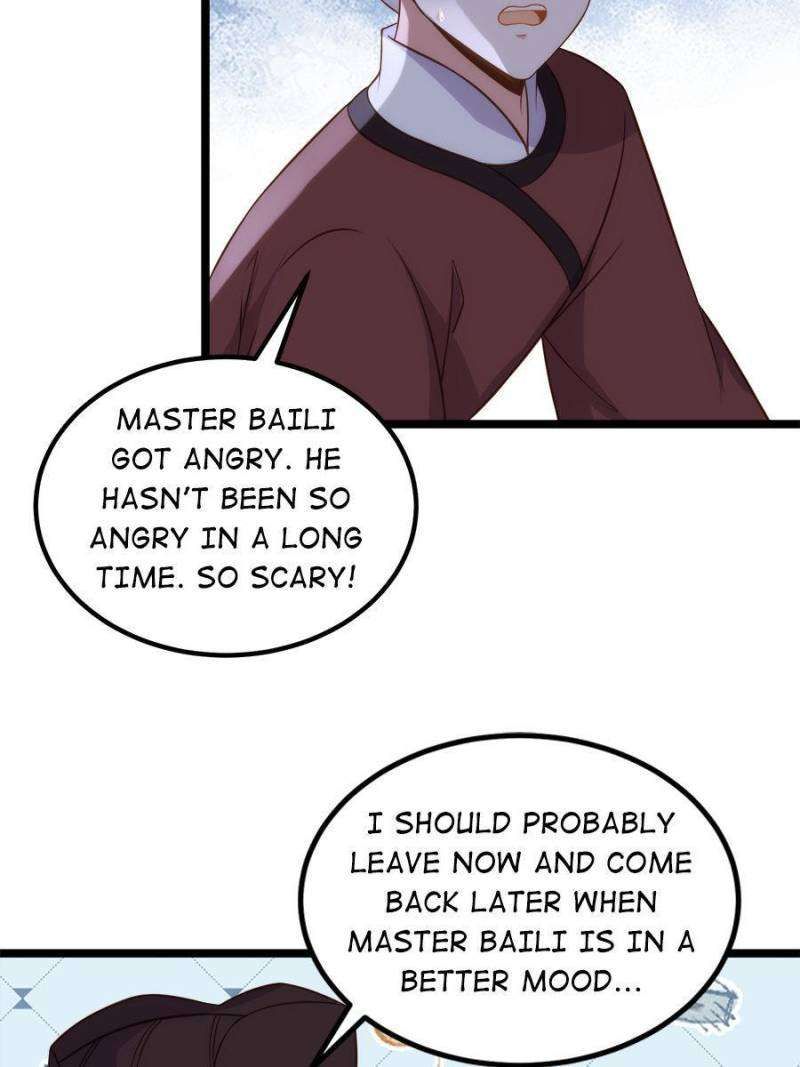 The Eunuch's Consort Rules the World chapter 337 page 4