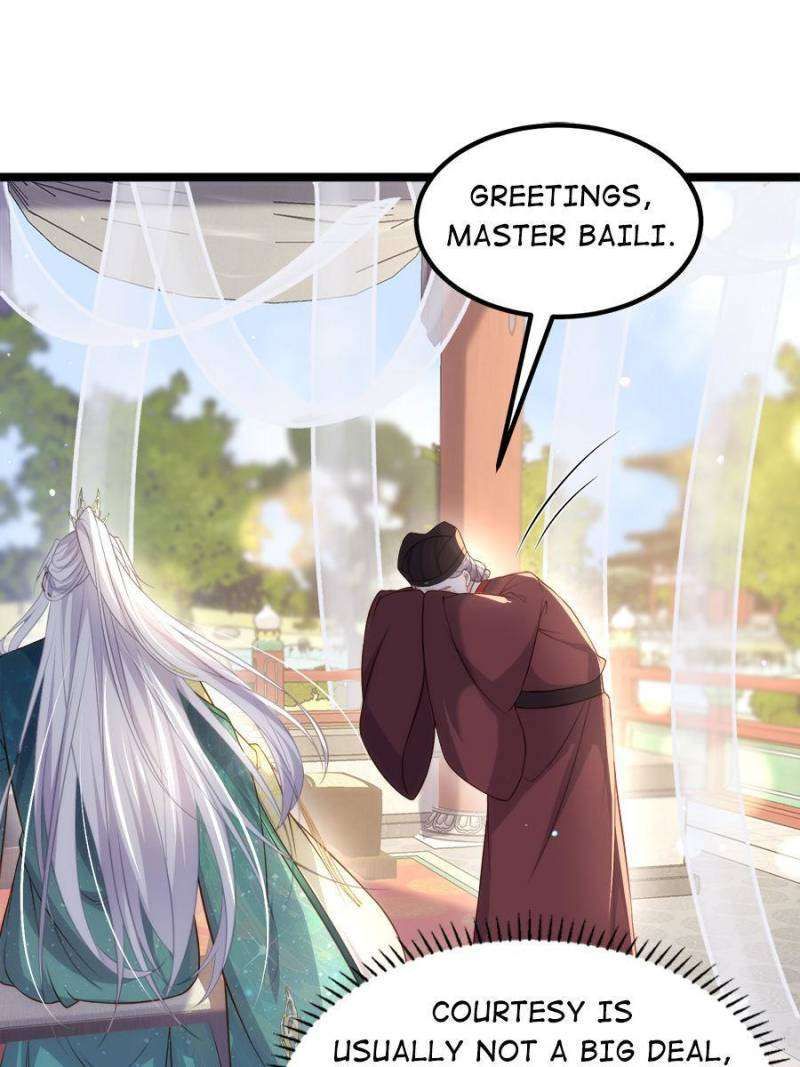 The Eunuch's Consort Rules the World chapter 337 page 9