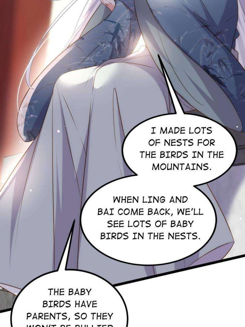 The Eunuch's Consort Rules the World chapter 338 page 10