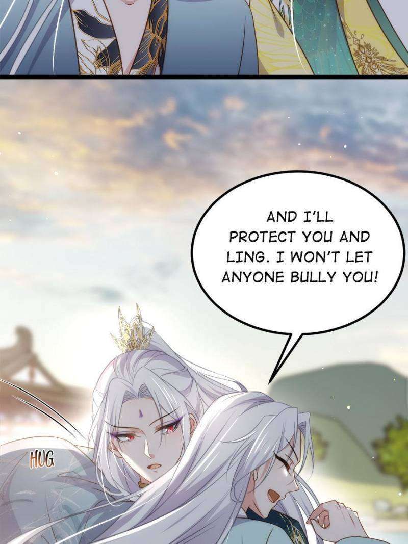 The Eunuch's Consort Rules the World chapter 338 page 12