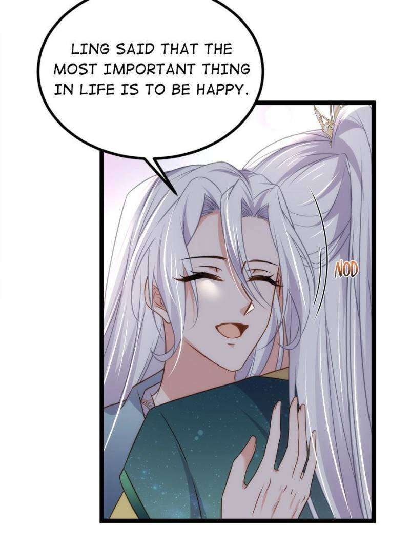 The Eunuch's Consort Rules the World chapter 338 page 15