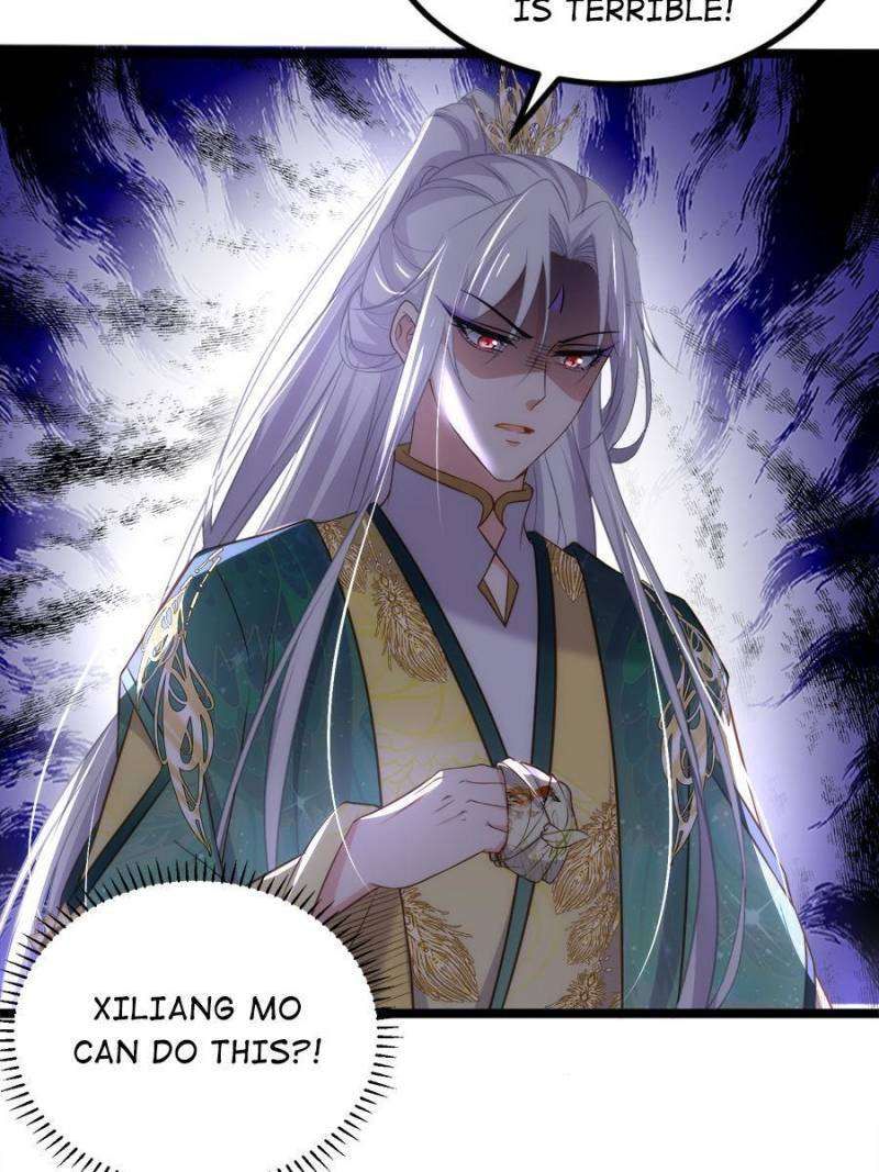 The Eunuch's Consort Rules the World chapter 338 page 2