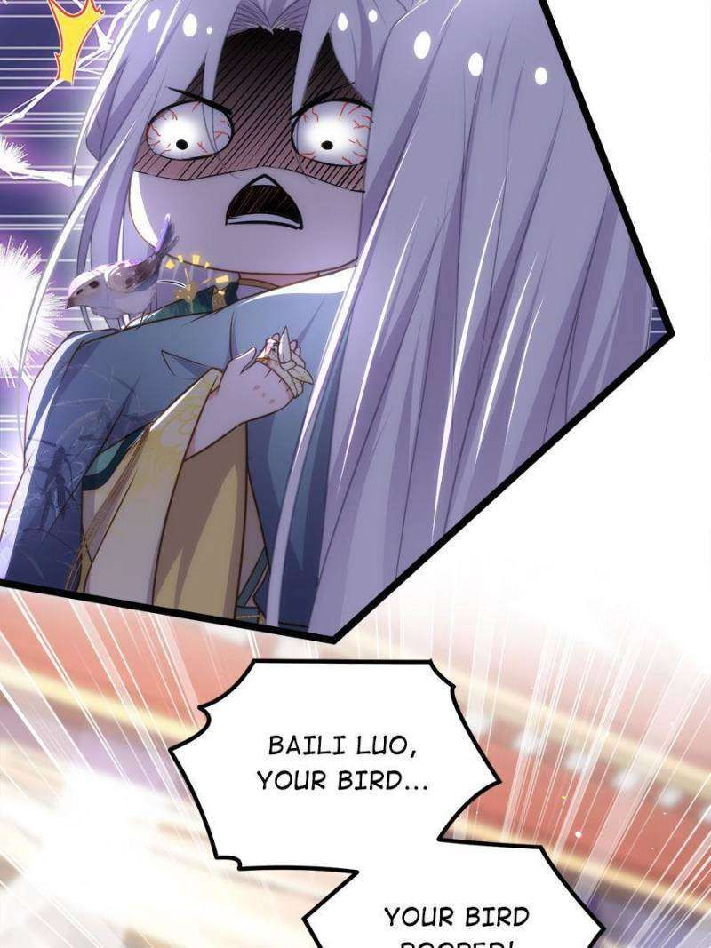 The Eunuch's Consort Rules the World chapter 338 page 21