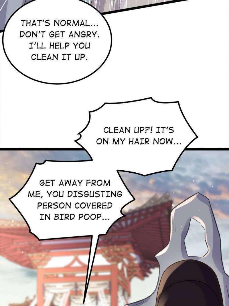 The Eunuch's Consort Rules the World chapter 338 page 23