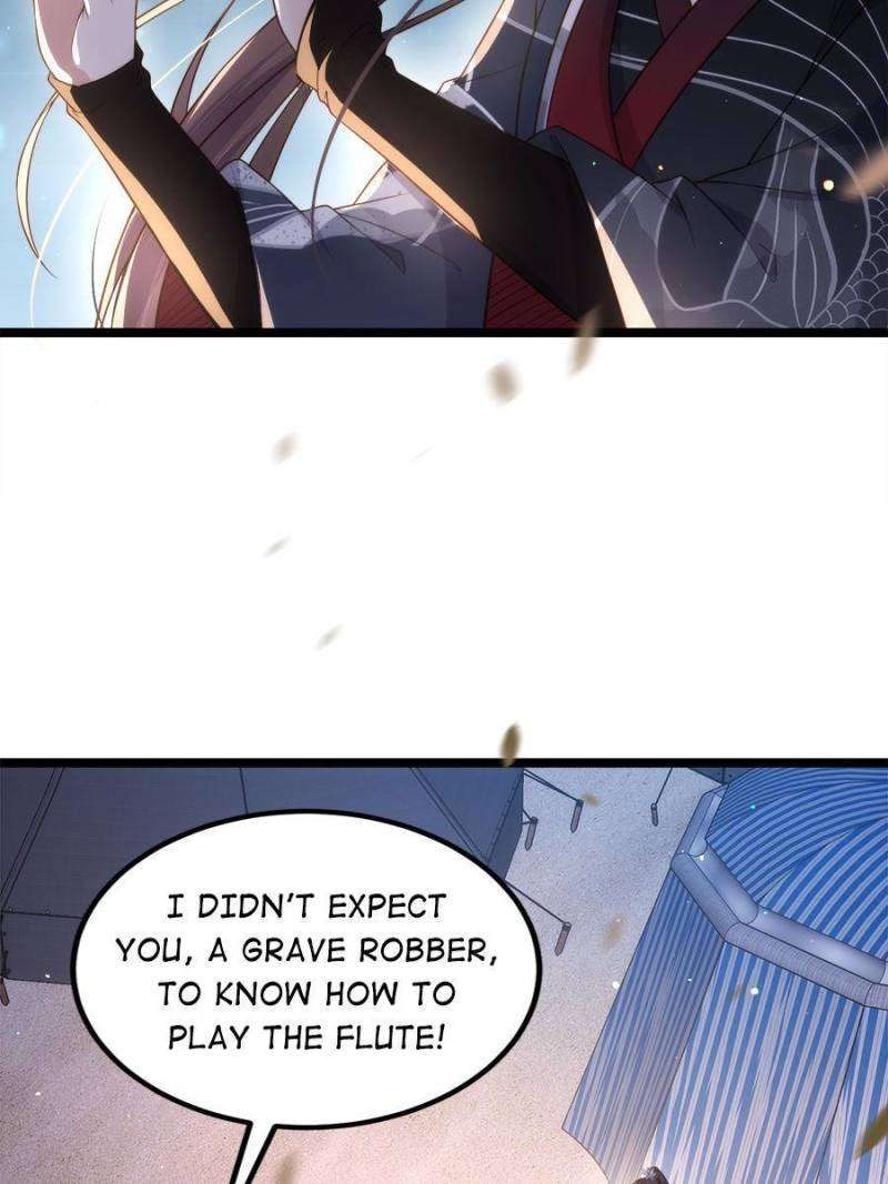 The Eunuch's Consort Rules the World chapter 338 page 27