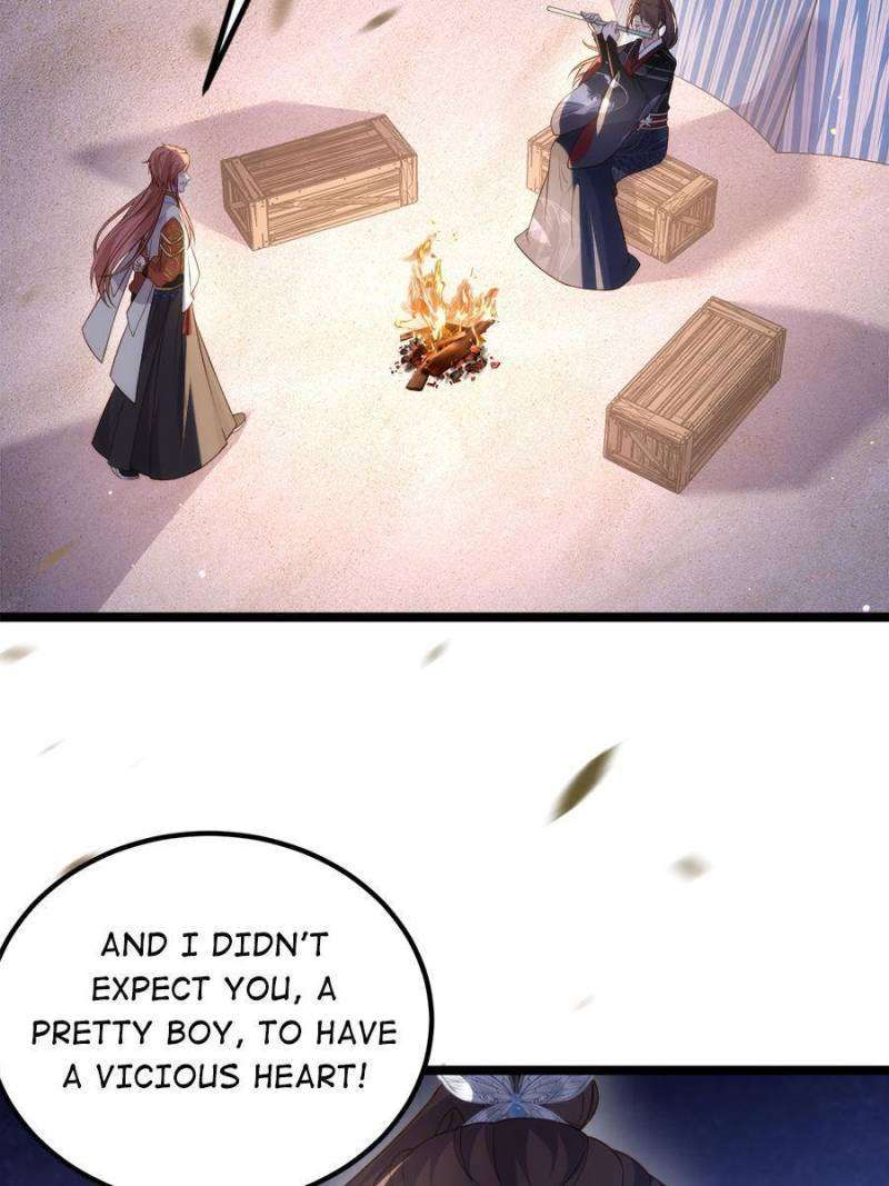 The Eunuch's Consort Rules the World chapter 338 page 28