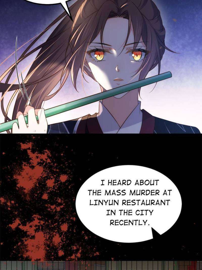 The Eunuch's Consort Rules the World chapter 338 page 29