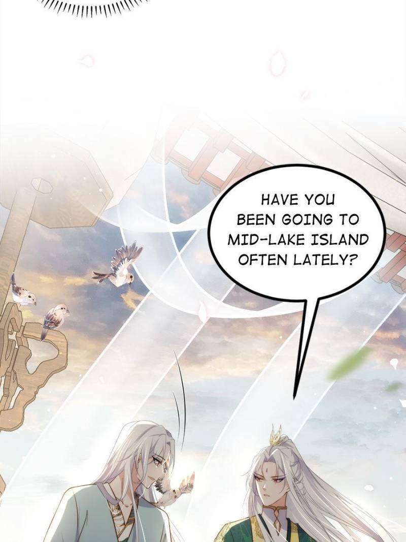 The Eunuch's Consort Rules the World chapter 338 page 3