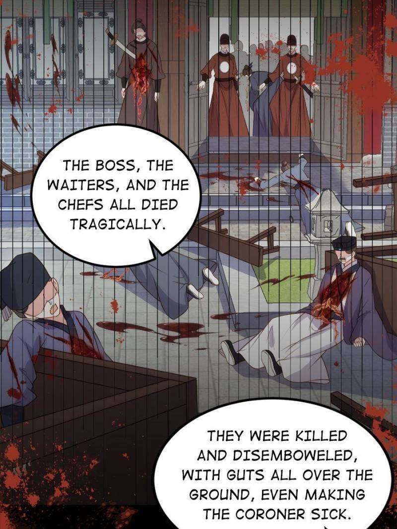 The Eunuch's Consort Rules the World chapter 338 page 30