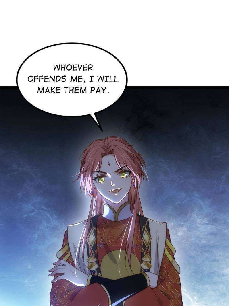 The Eunuch's Consort Rules the World chapter 338 page 33