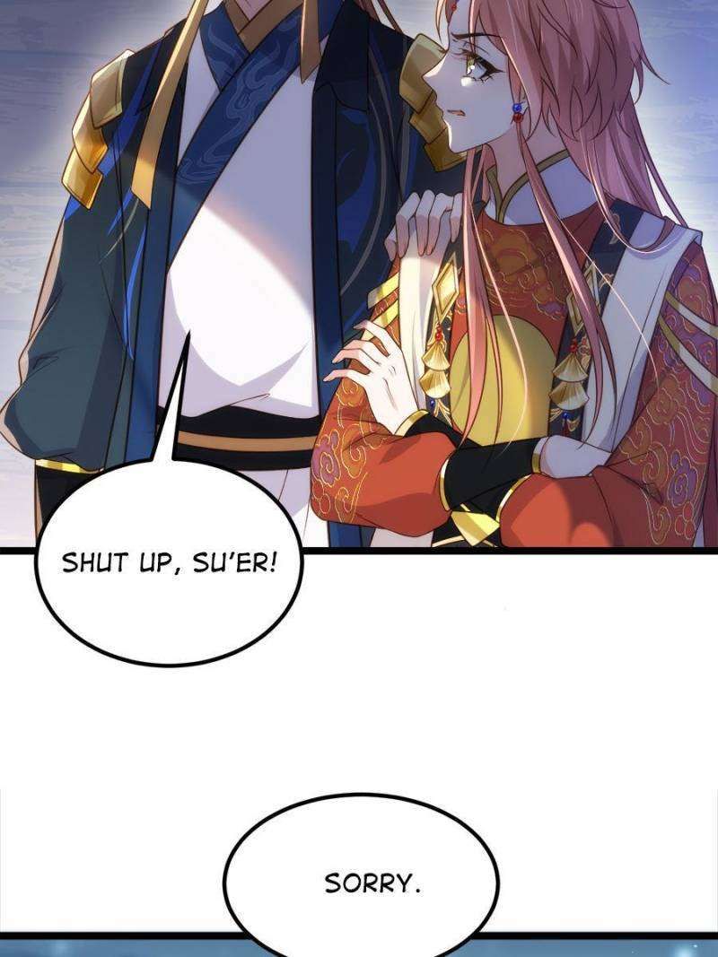 The Eunuch's Consort Rules the World chapter 338 page 35