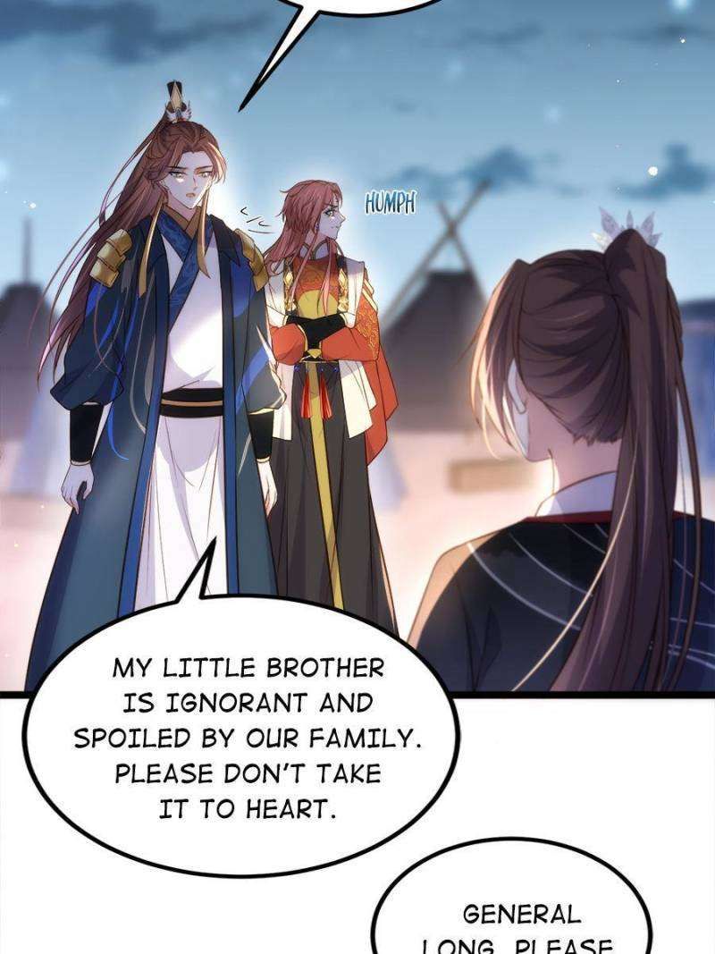 The Eunuch's Consort Rules the World chapter 338 page 36