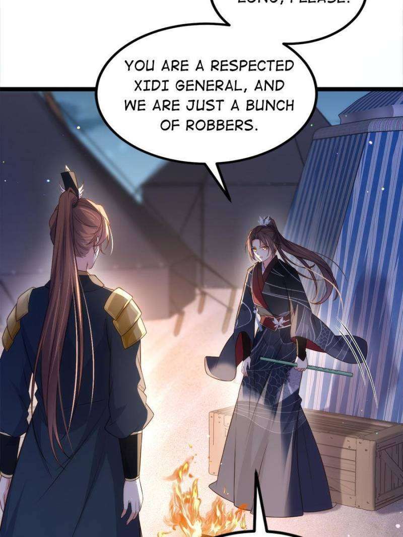 The Eunuch's Consort Rules the World chapter 338 page 37