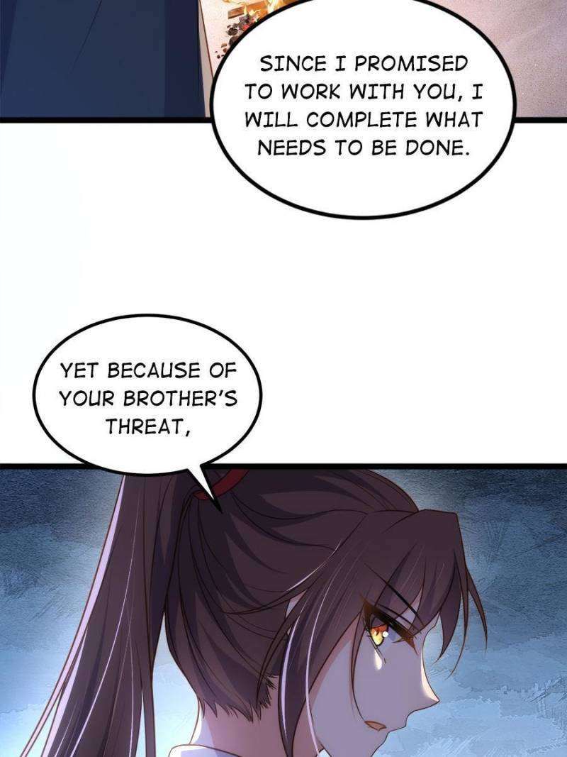 The Eunuch's Consort Rules the World chapter 338 page 38