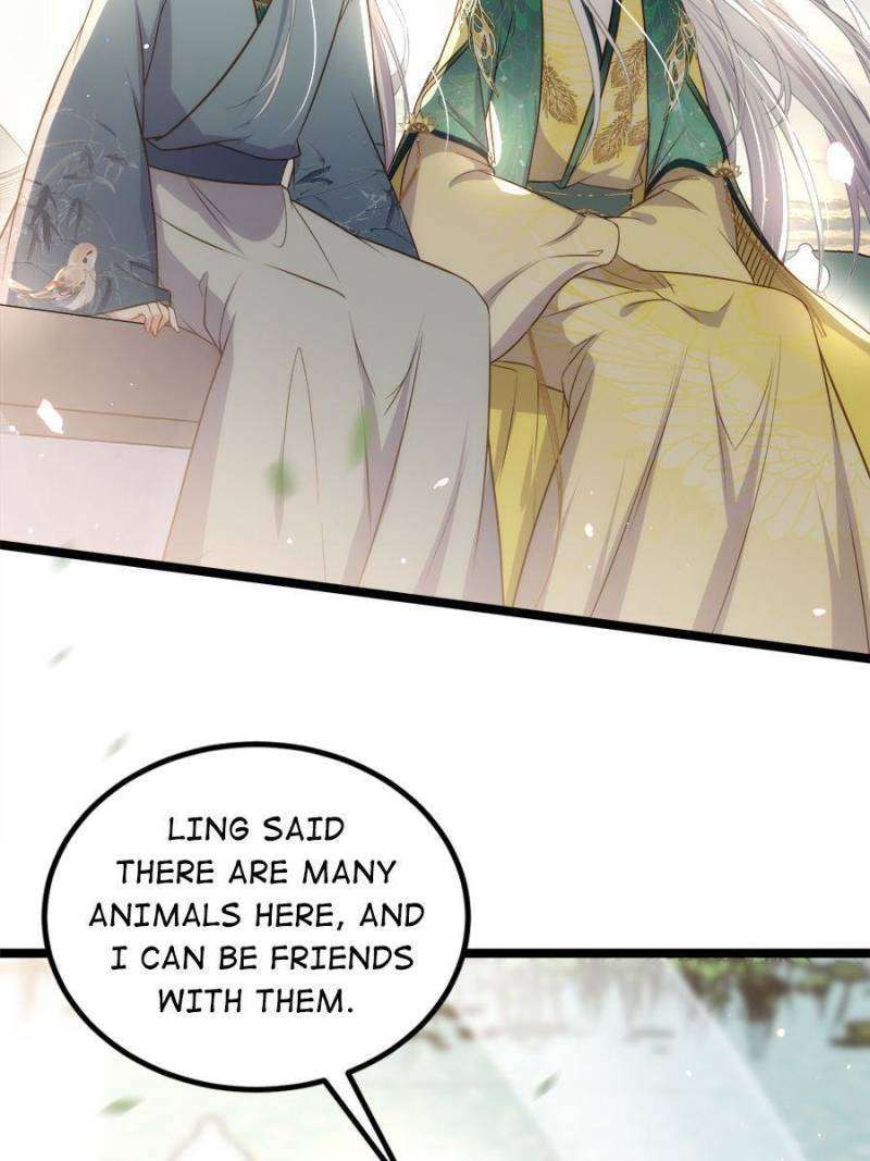 The Eunuch's Consort Rules the World chapter 338 page 4