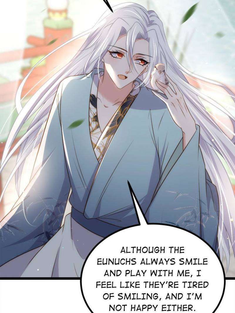 The Eunuch's Consort Rules the World chapter 338 page 5