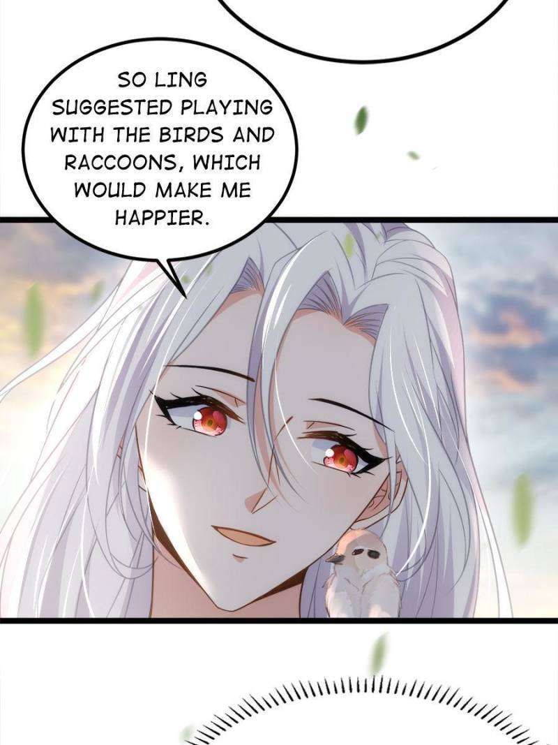 The Eunuch's Consort Rules the World chapter 338 page 6