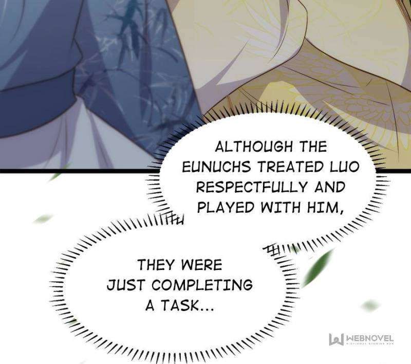 The Eunuch's Consort Rules the World chapter 338 page 8