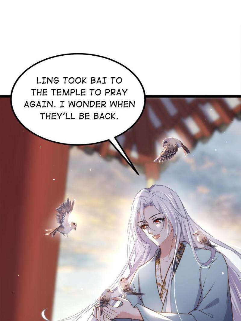 The Eunuch's Consort Rules the World chapter 338 page 9