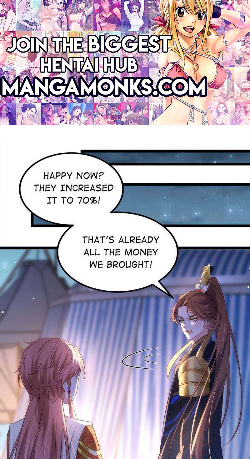 The Eunuch's Consort Rules the World chapter 339 page 1