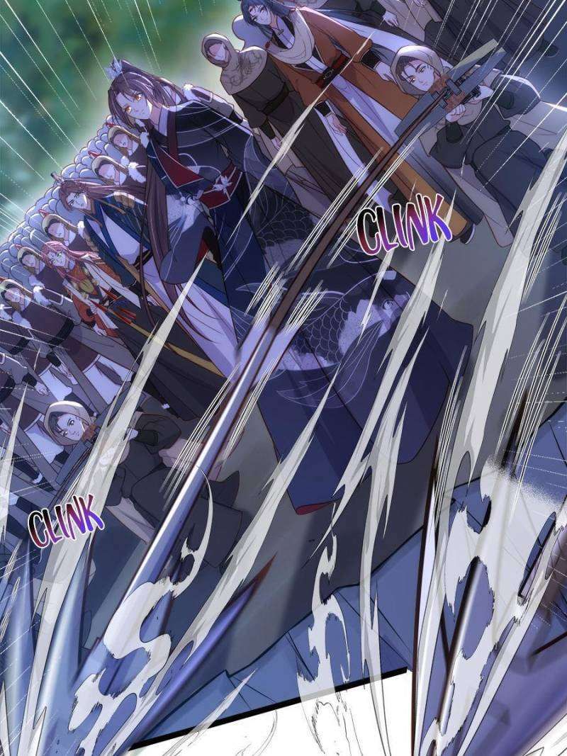 The Eunuch's Consort Rules the World chapter 339 page 12