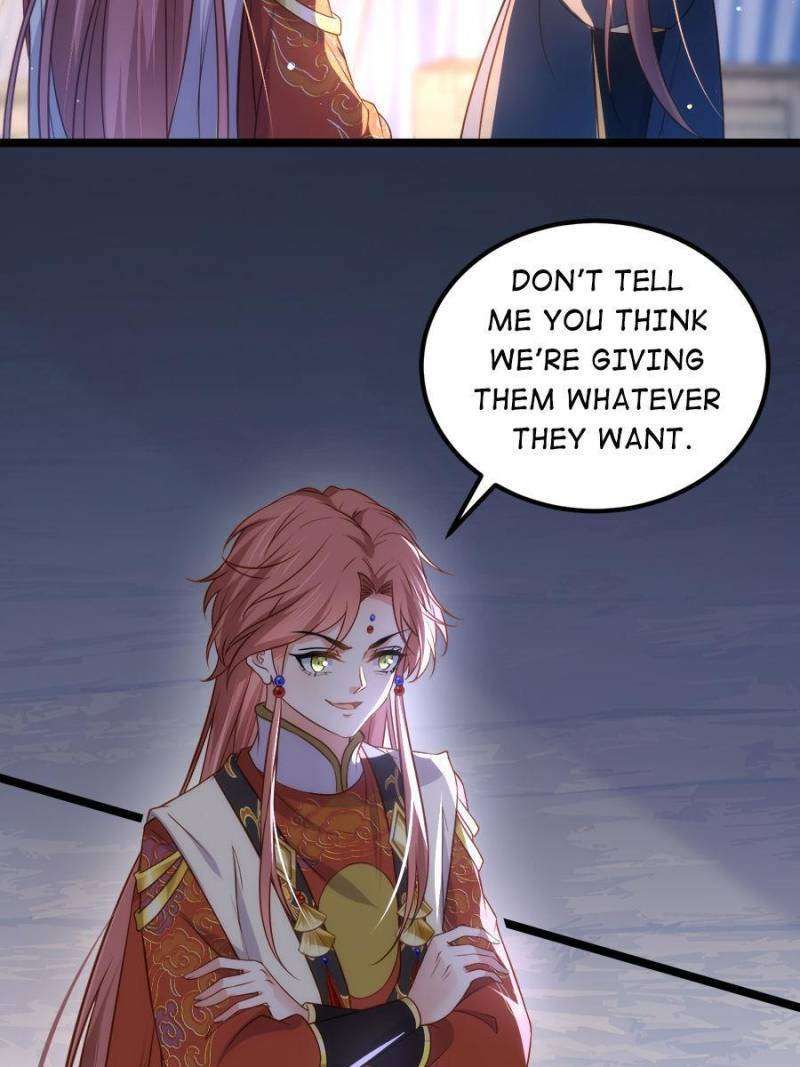 The Eunuch's Consort Rules the World chapter 339 page 2