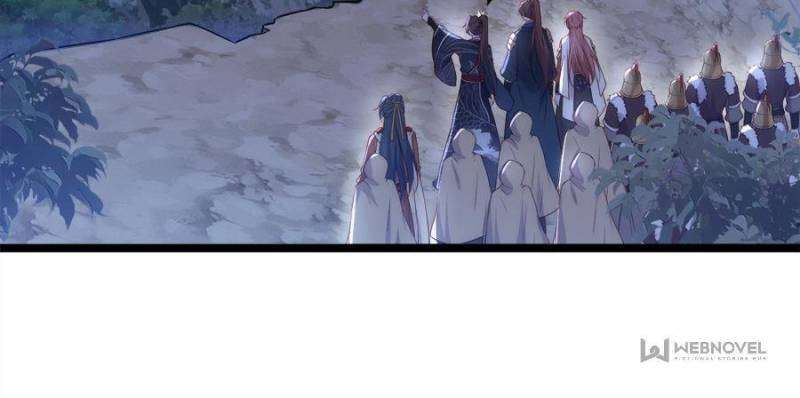 The Eunuch's Consort Rules the World chapter 339 page 8