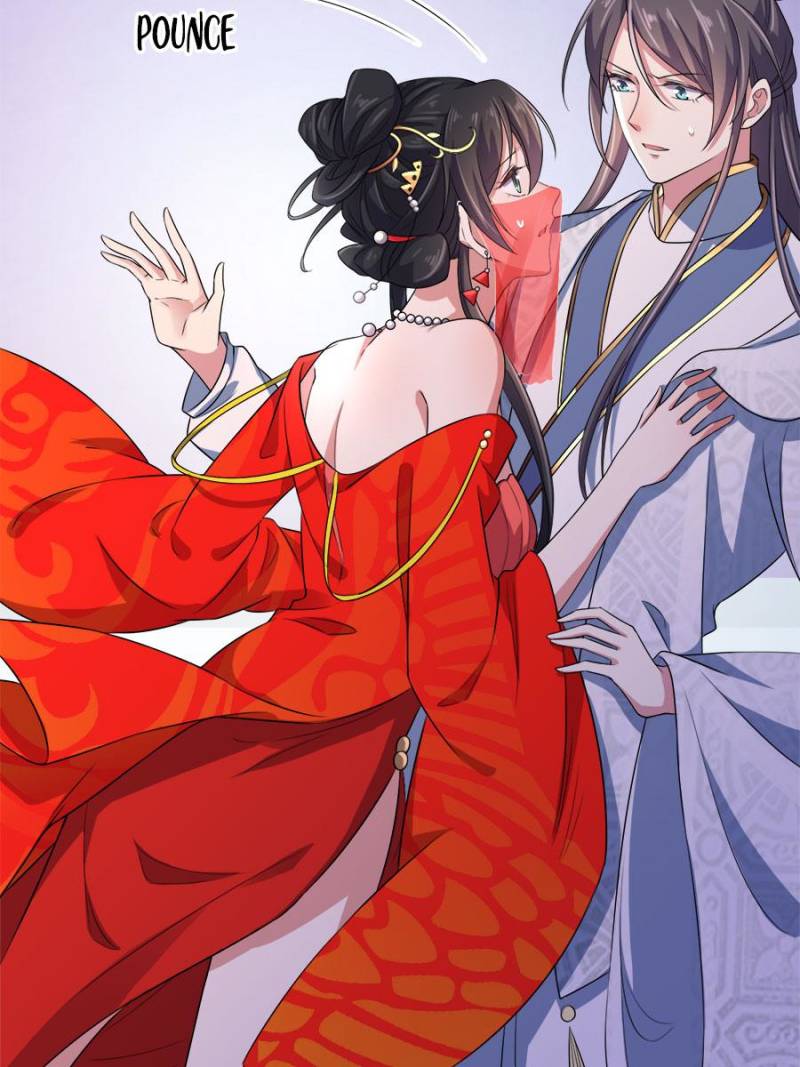 The Eunuch's Consort Rules the World chapter 34 page 10