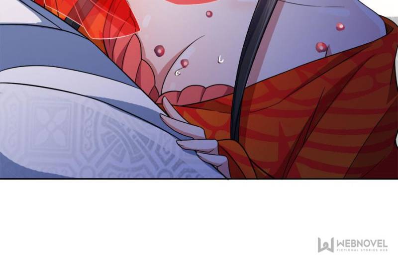 The Eunuch's Consort Rules the World chapter 34 page 12