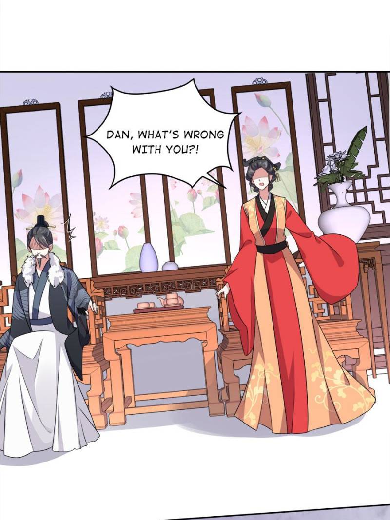 The Eunuch's Consort Rules the World chapter 34 page 14