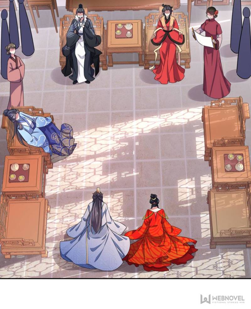 The Eunuch's Consort Rules the World chapter 34 page 2